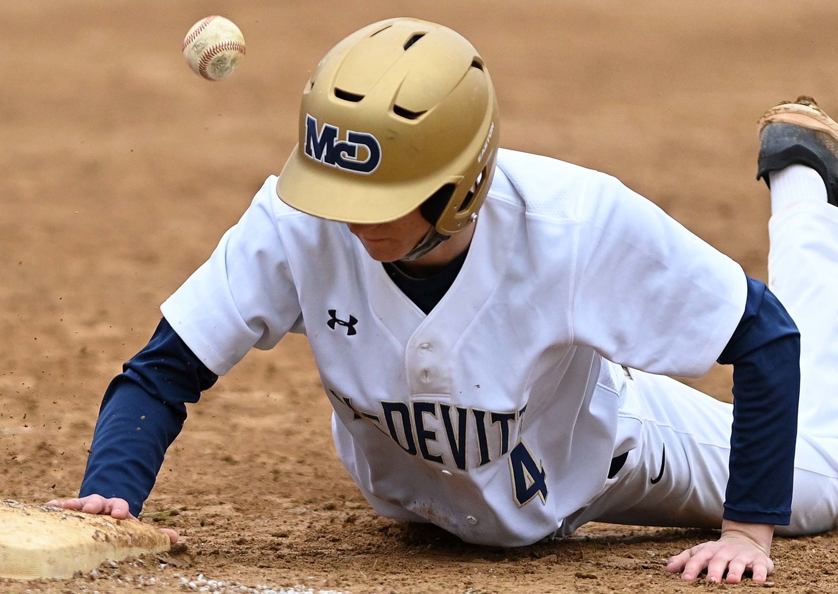 Mechanicsburg Bishop McDevitt 11